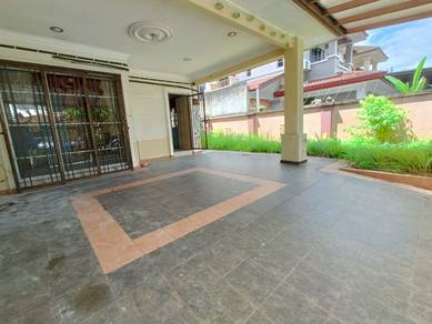 Semi-Detached House For Sale in Seremban 2,NSN