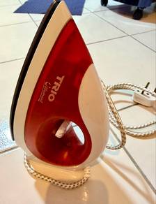 TRIO Element Dry Iron Normal Iron