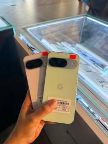 Google Pixel 9 12/128gb