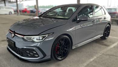 Volkswagen Golf GTI EDITION 50 in Puchong, SGR
