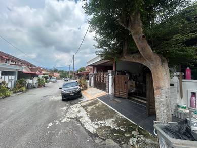 2-storey Terraced House For Sale in Senawang,NSN