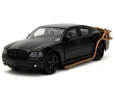 2006 Dodge charger heist car - Fast & Furious 5