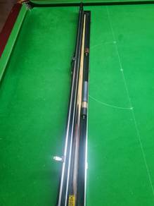 Omin 🇹🇭  Union 1 Piece Snooker Cue 🎱 