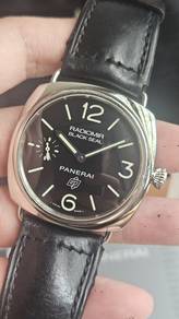 Panerai Radiormir Black Seal *PAM380 