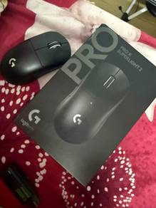 Logtech g pro superlight 2