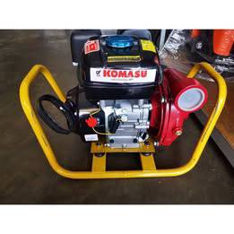 KMS Gasonline Engine 7.5HP✅READY STOCK✅