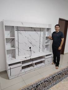 cabinet letak readystock cod