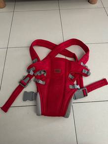 Swwet Cherry Baby Carrier