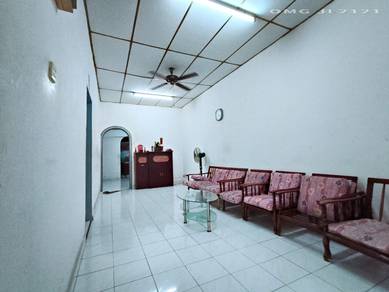 1-storey Terraced House For Sale in Port Klang,SGR