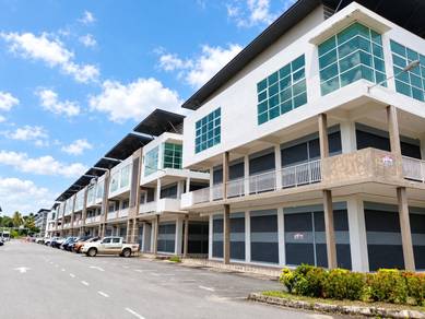 Shop lot For Sale in Kota Marudu,SBH