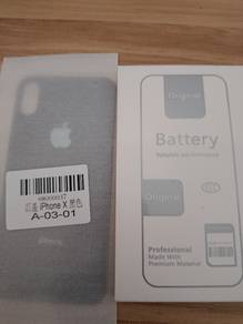 iphone x parts