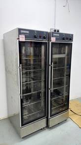 Dough proofer