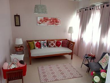 Semi-Detached House For Sale in Durian Tunggal,MLK