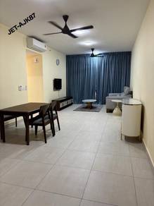 Condominium For Rent in Tuai Residence