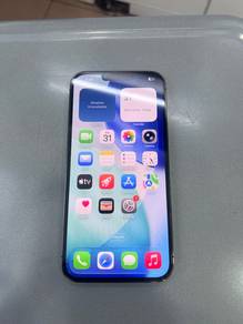 Iphone 13pro Max 256Gb Second Readystock