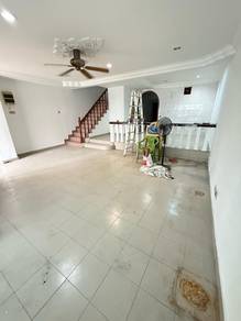 2-storey Terraced House For Sale in Rawang,SGR