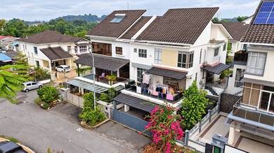 Semi-Detached House For Sale in Kajang,SGR