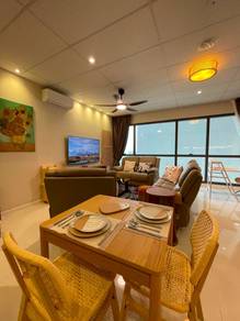 Service Residence For Rent in Edelweiss @ Tropicana Gardens