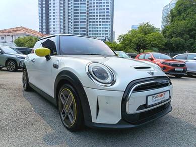 Mini Cooper SE in Georgetown, PNG