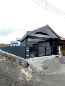 1-storey Terraced House For Sale in Seremban,NSN