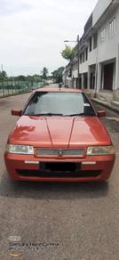 Proton Iswara S A/B LMST in Cheng, MLK
