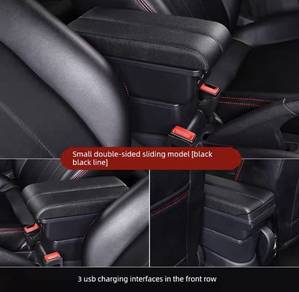 Myvi Armrest