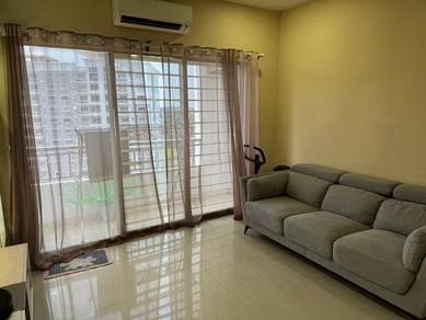Condominium For Rent in Suriamas