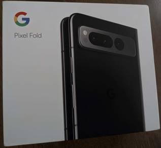 Google Pixel Fold 256 GB