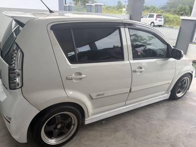 Perodua MyVi SXi in Sungai Petani, KDH