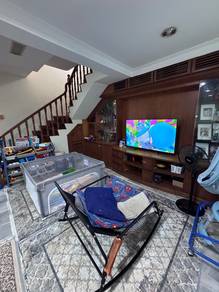2-storey Terraced House For Sale in Kajang,SGR