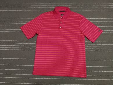 Tiger Woods X Nike fit DRY polo M