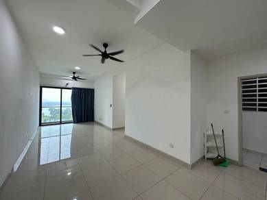 Condominium For Rent in Skyvilla @ D Island