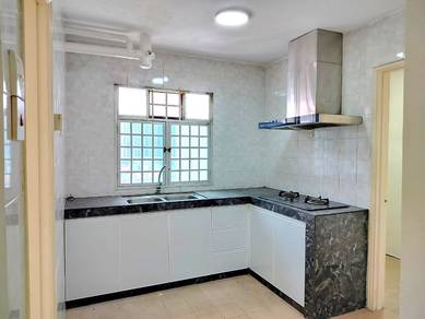 Condominium For Sale in Kenanga Point