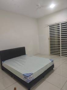 2-storey Terraced House For Rent in Simpang Ampat,PNG