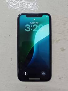 Apple iPhone 11 (128gb)