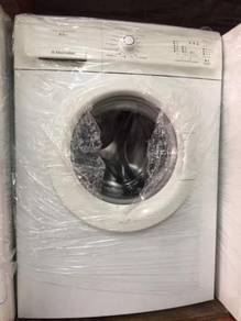 Electrolux 6.5kg washing machine automatic