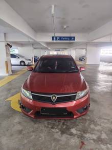 Proton Preve EXECUTIVE in Puchong, SGR