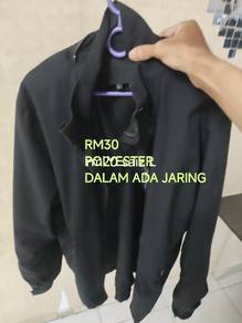 sweater nak jual 