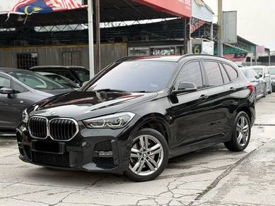BMW X1 sDRIVE20i M SPORT in Kepong, KUL