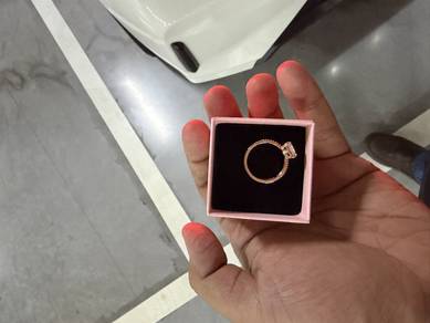 pandora ring