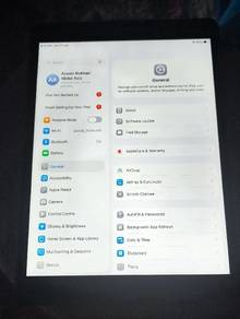 Ipad 9th Gen 64gb Wifi