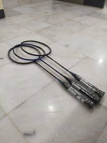 3x Yonex Combo Deal | 2x Arcsaber Ab