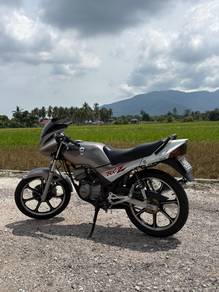 Yamaha RXZ