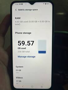Vivo Y35