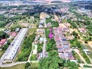 Agricultural Land in Sungai Buloh, SGR