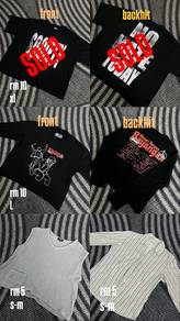 preloved item