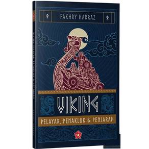 Viking : Pelayar, Penakluk & Penjarah 