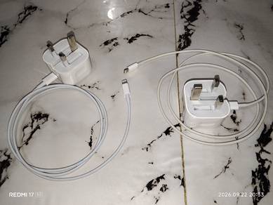 Original iphone Charger