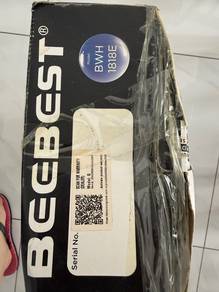Becbest BWH 1818E Water Heater