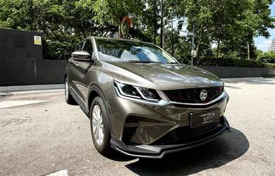 Proton X50 EXECUTIVE in Mont Kiara, KUL